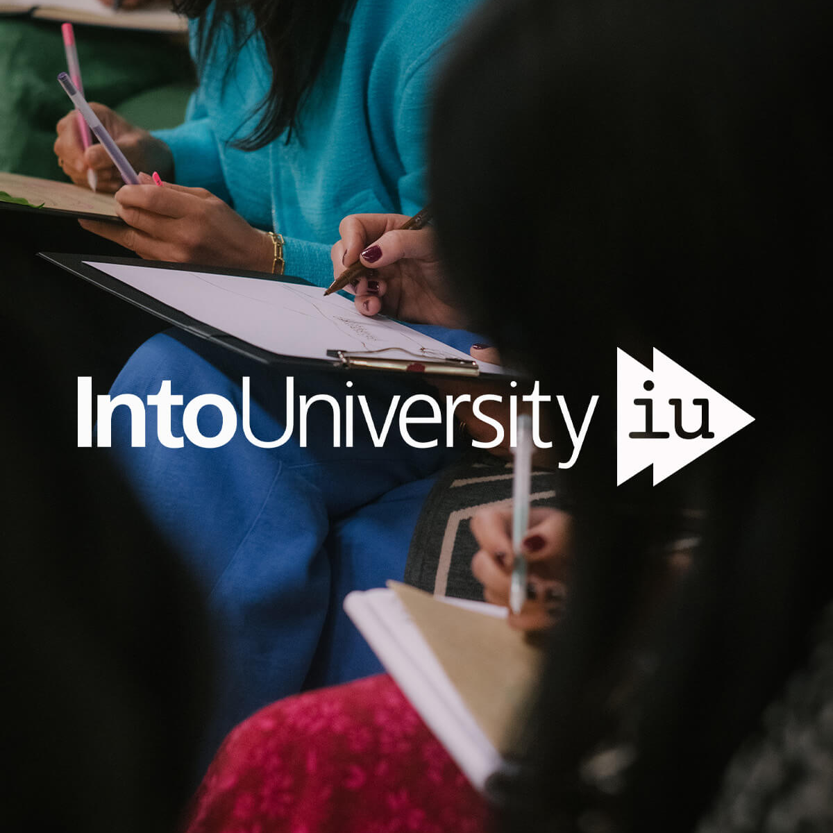 INTOUNIVERSITY