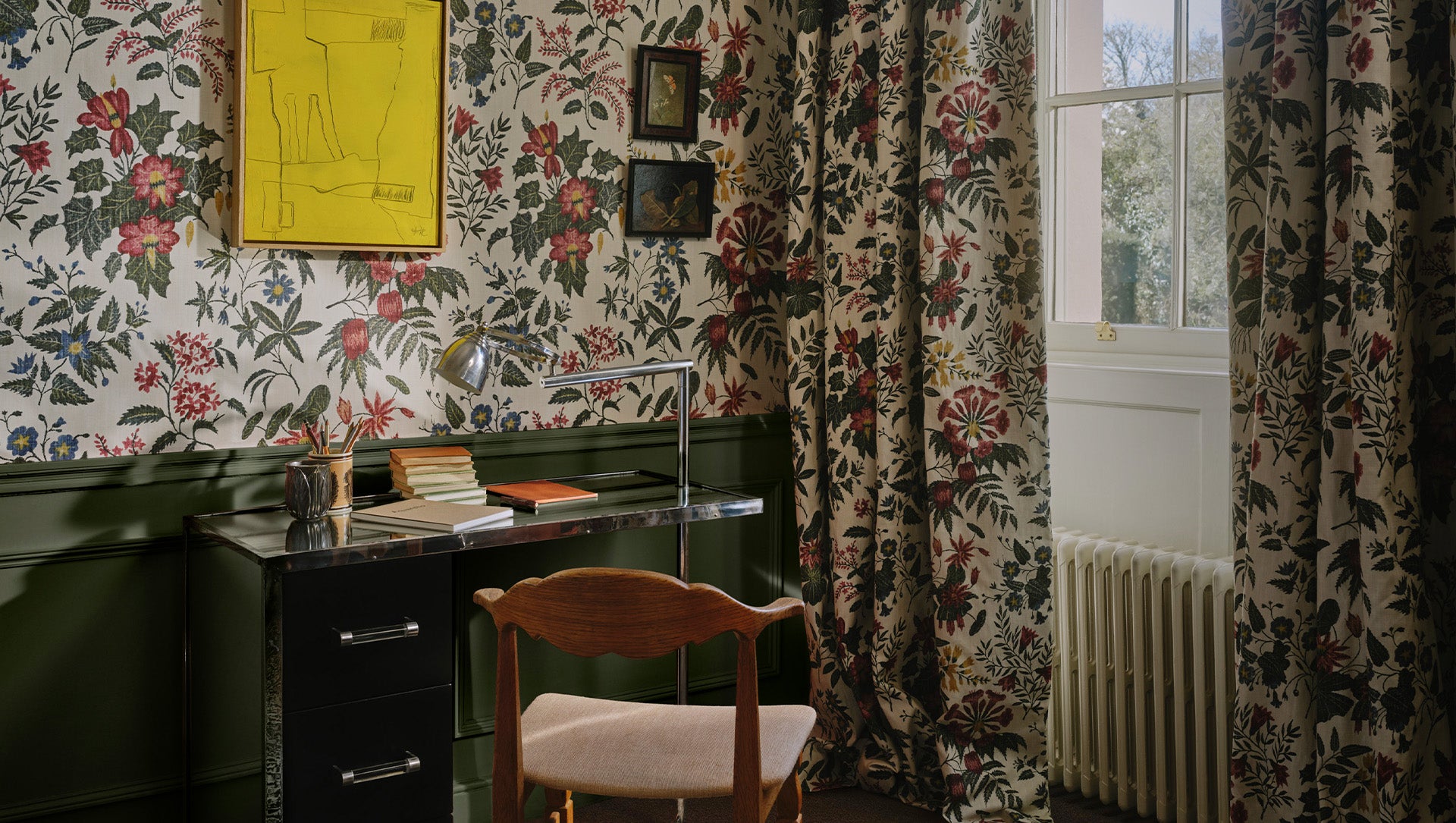 Interior Design Services