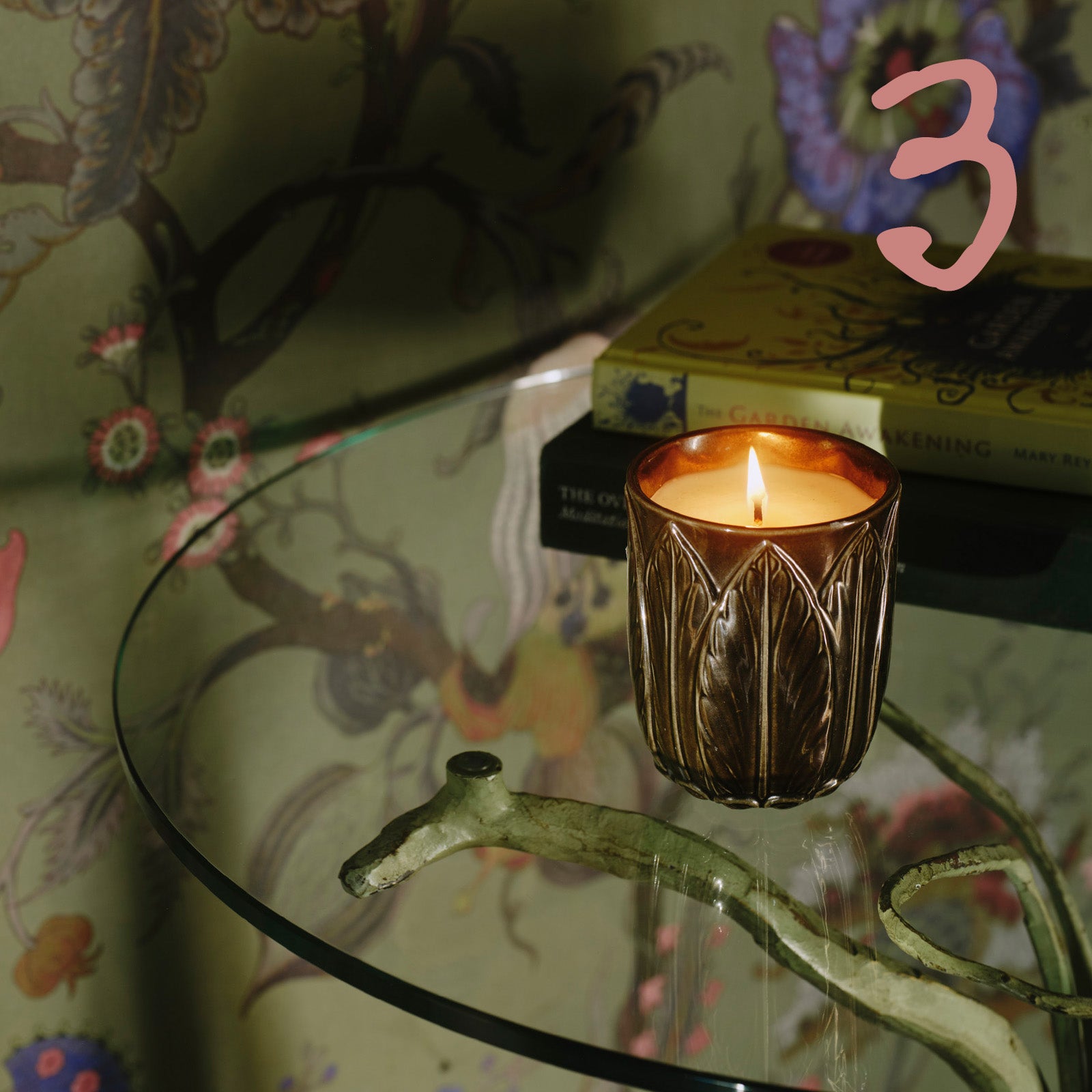 LIGHT THE WONDER