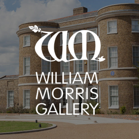 About William Morris Gallery