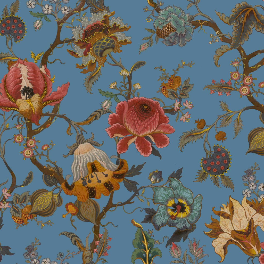 3 metres - full height wallpaper