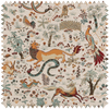 TREMATONIA Jacquard - Ecru