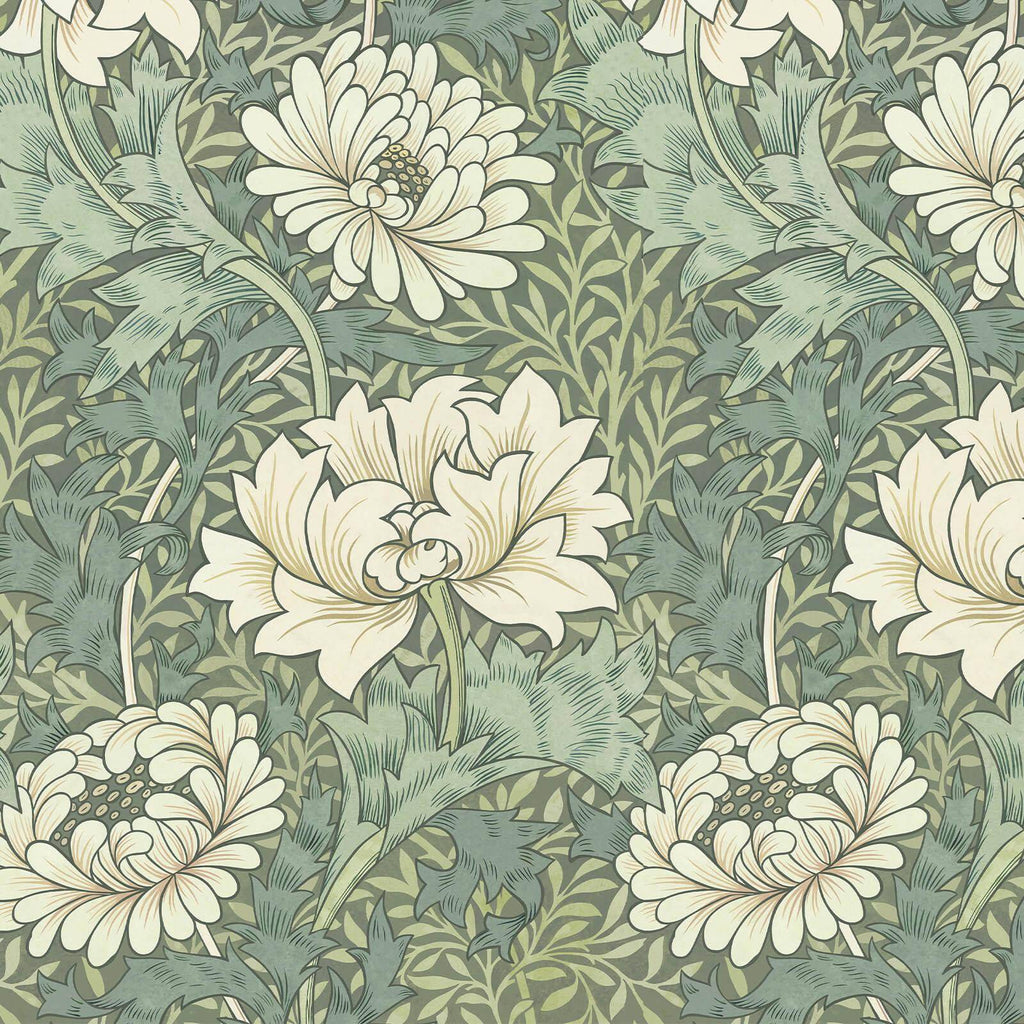 3 metres - full height wallpaper