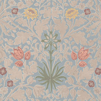 HYACINTH NOVELLUS Wallpaper - Byzantine