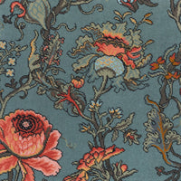 ARTEMIS Rug - Apatite