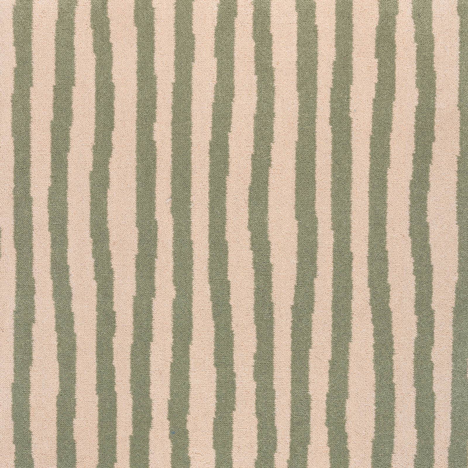 ARTIST'S STRIPE Rug - Alabaster