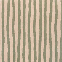ARTIST'S STRIPE Rug - Alabaster