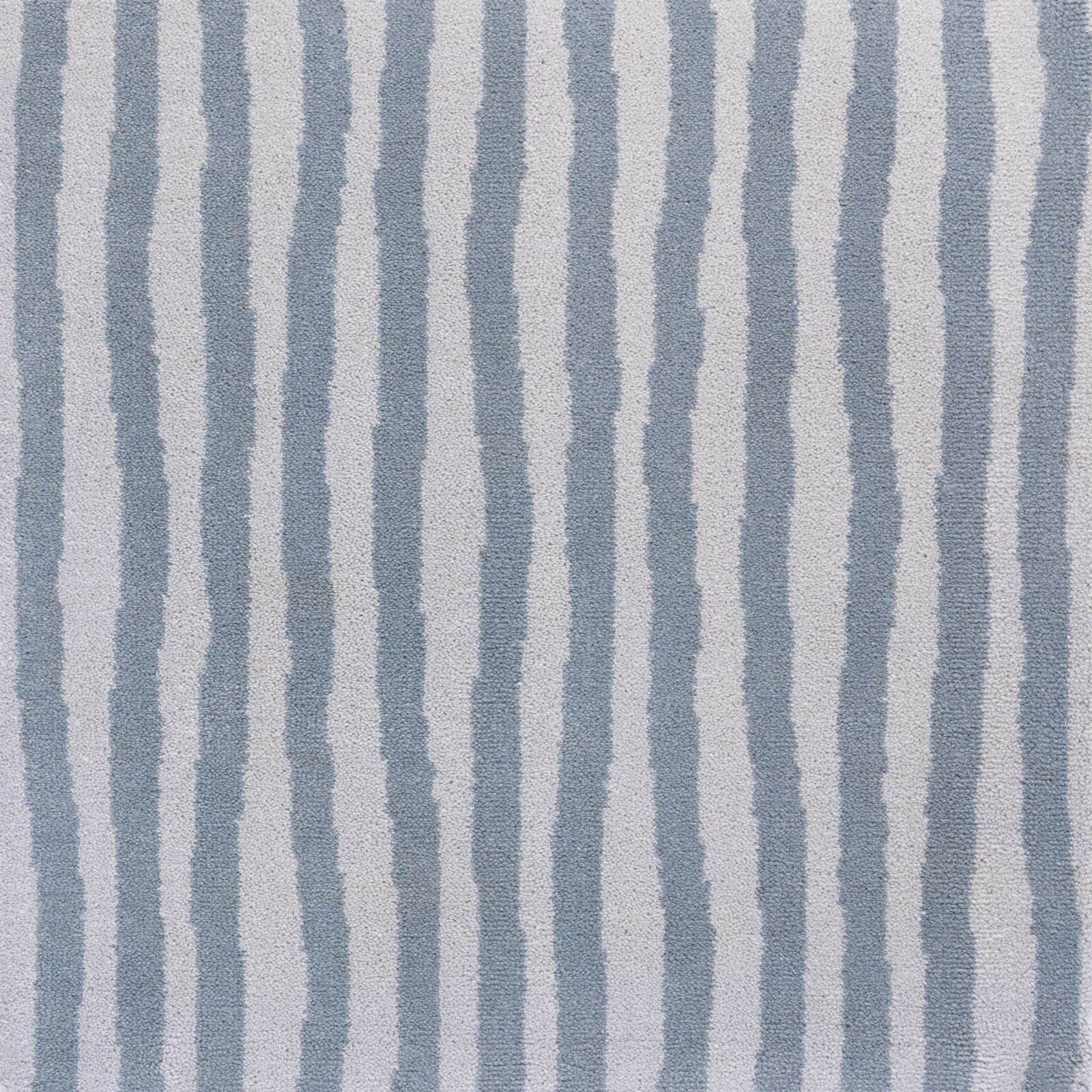ARTIST'S STRIPE Runner - Stratus