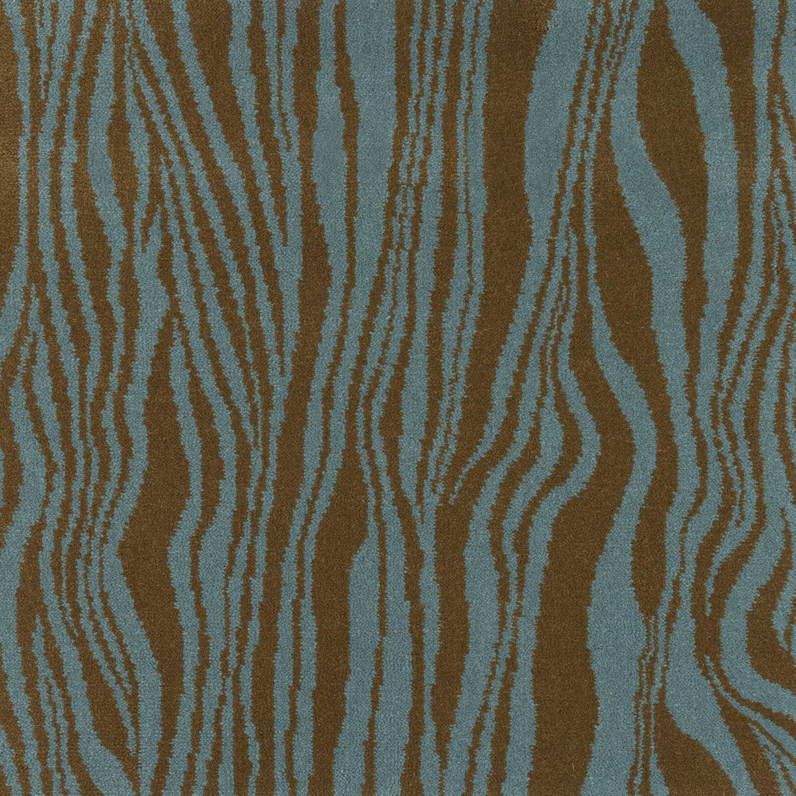 DAZZLE Carpet - Bronze