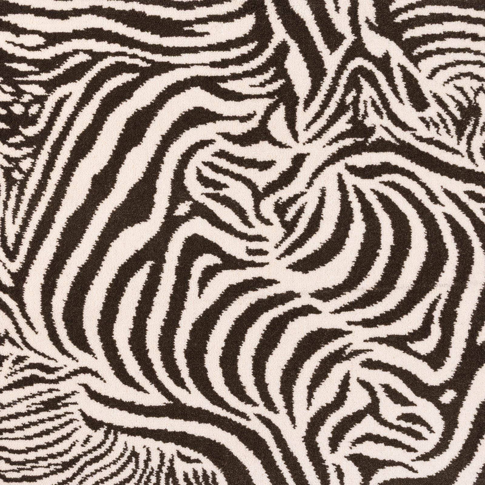 EQUUS Rug - Cocoa