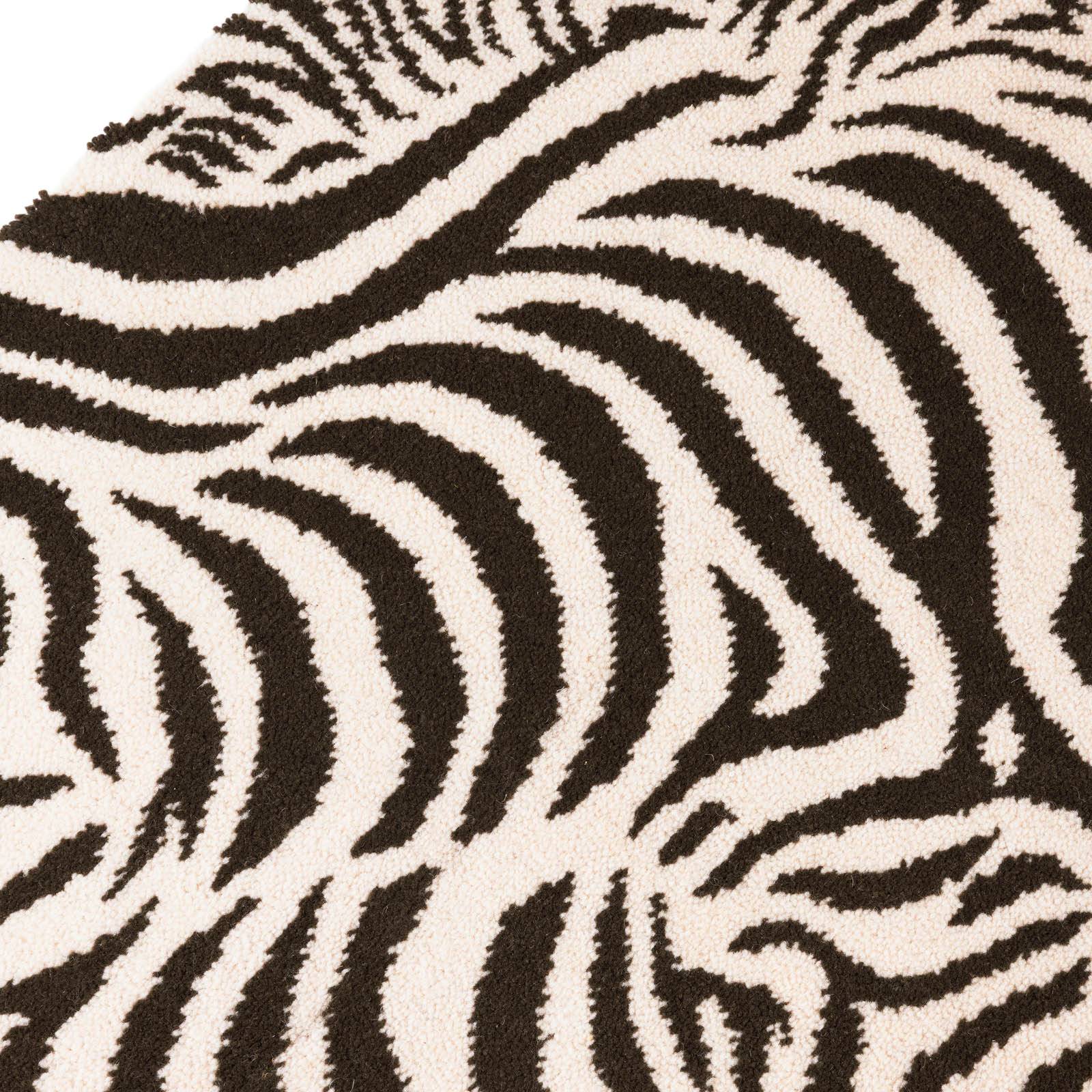 EQUUS Carpet - Cocoa
