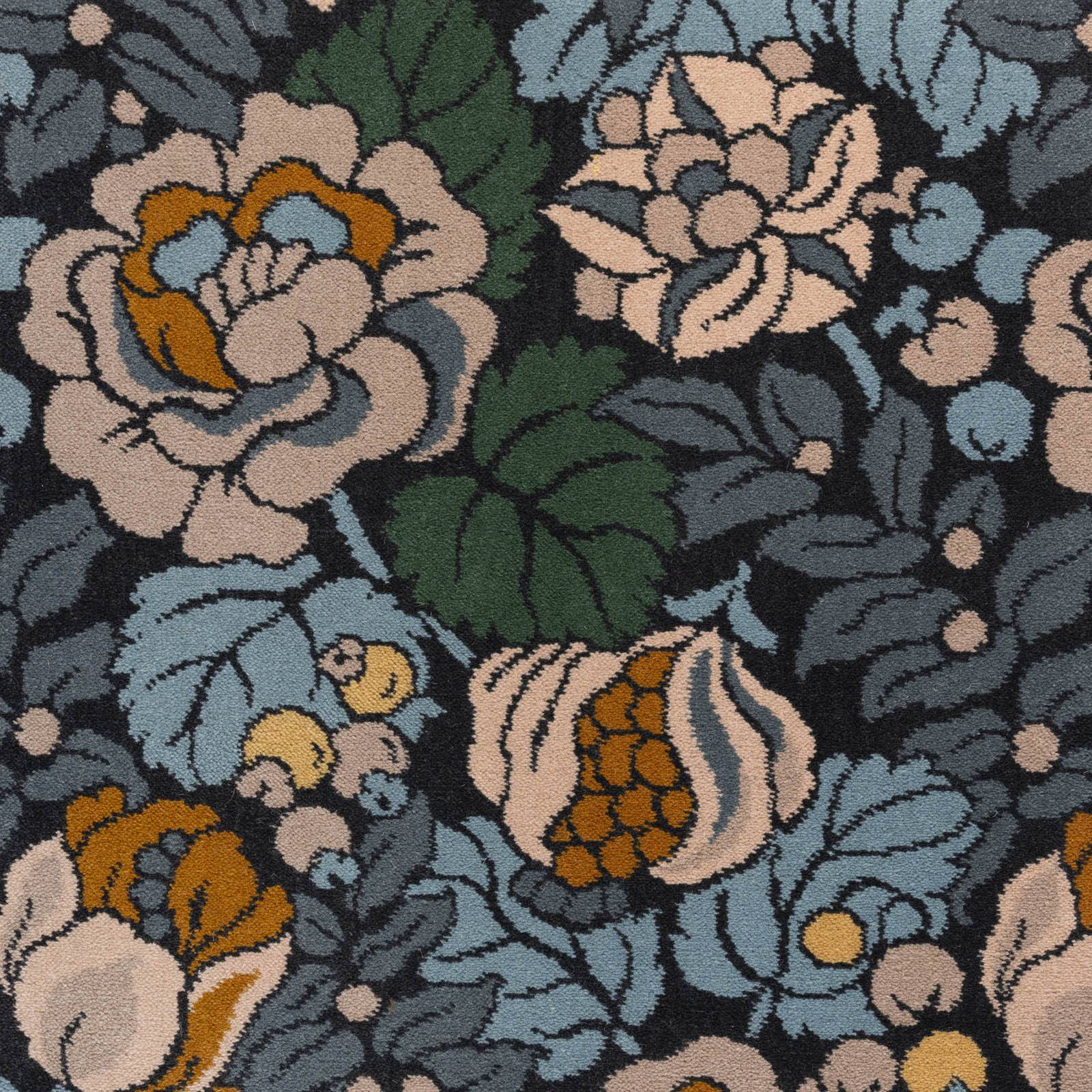 NAVARINO Rug - Midnight