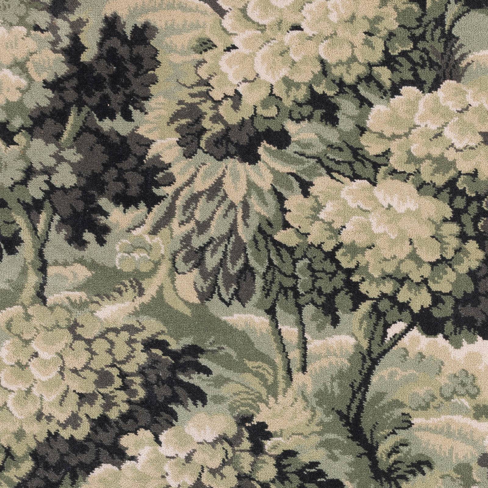 NEMOR Rug - Verde