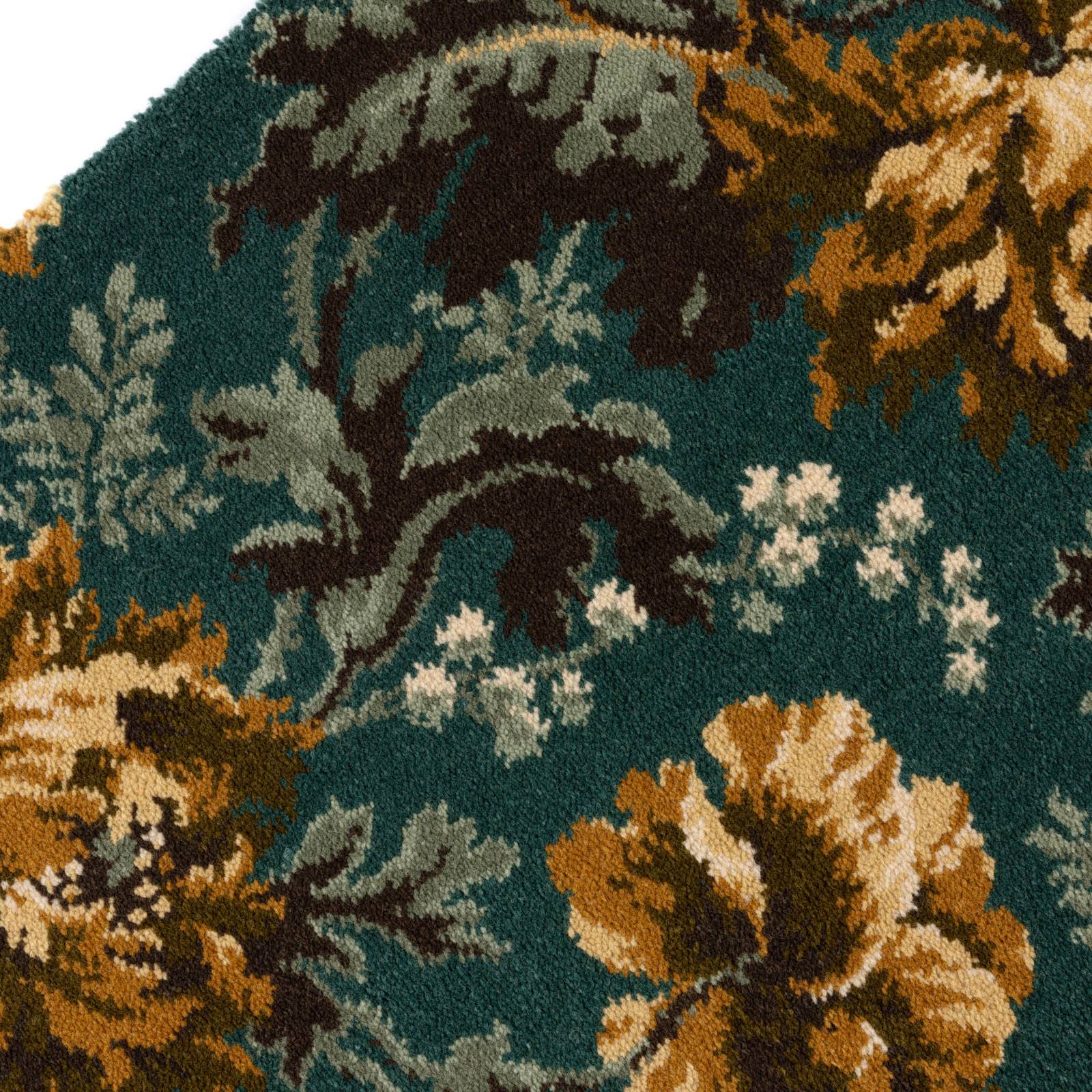 OPIA Carpet - Petrol