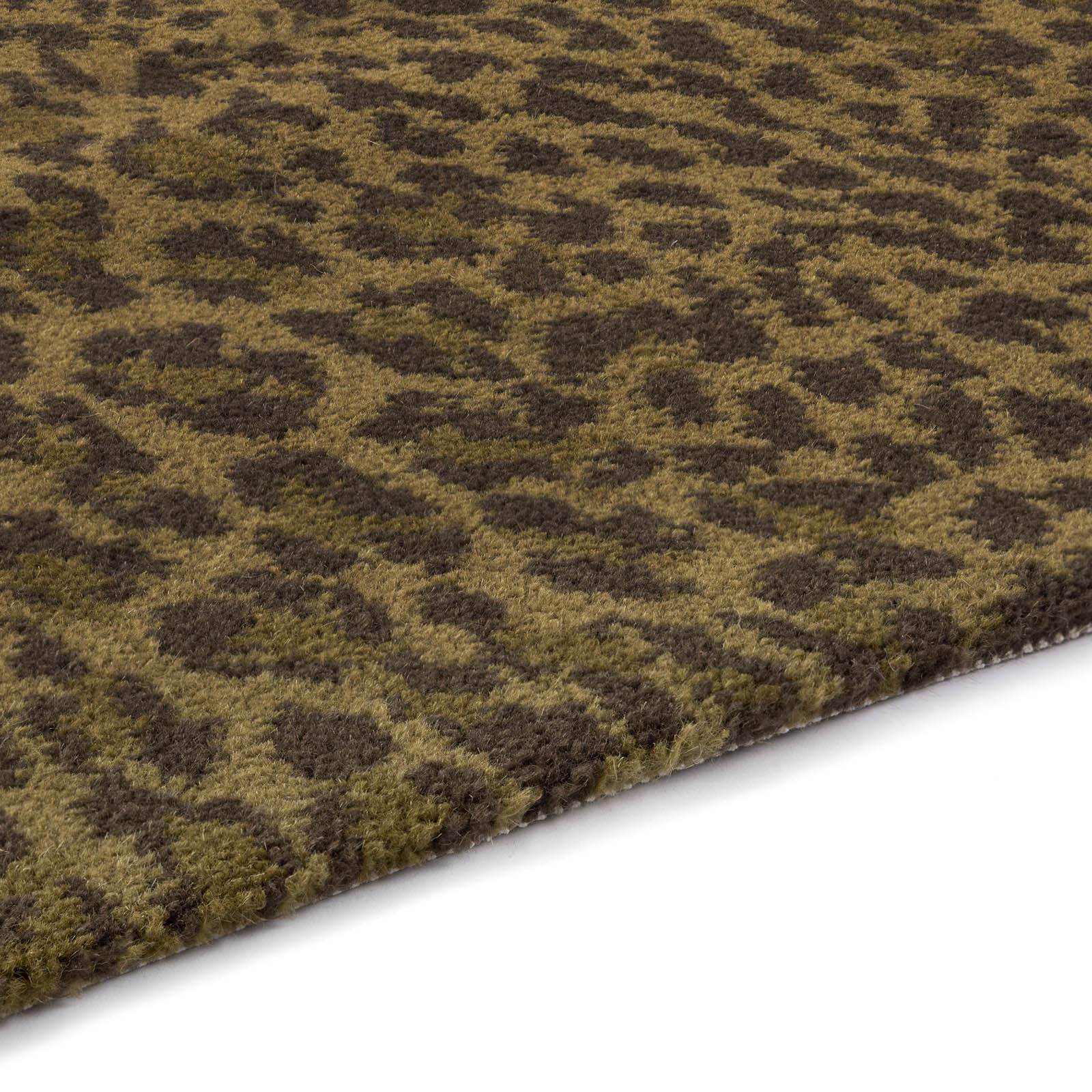 WILD CARD Rug - Carex