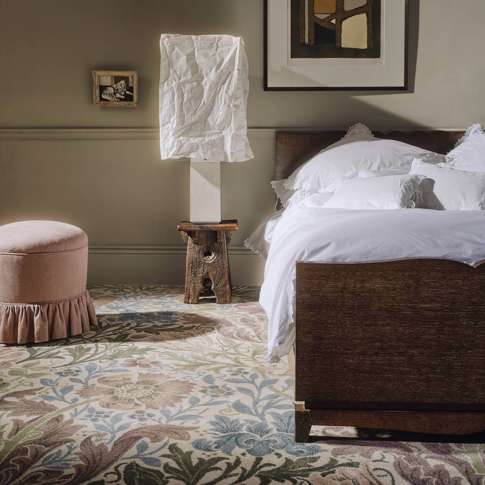 COMPTON MAGNA Carpet - Cirrus