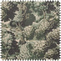 NEMOR Jacquard - Verde