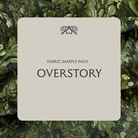 OVERSTORY Fabric Sample Pack