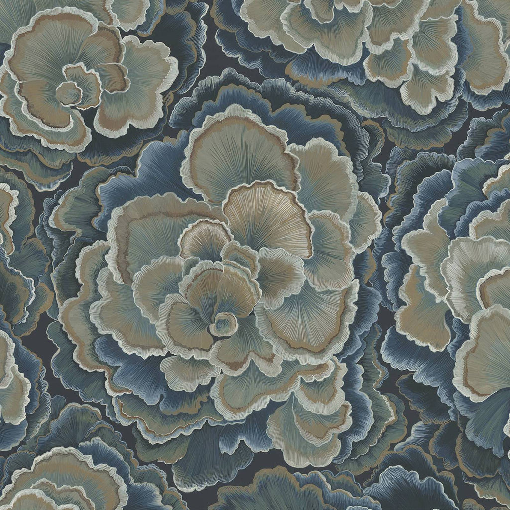 3 metres - full height wallpaper