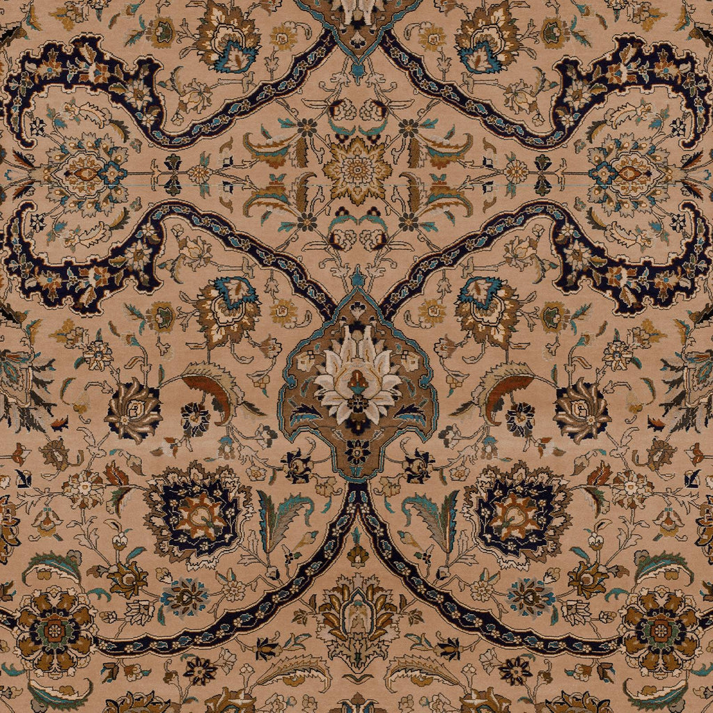 3 metres - full height wallpaper