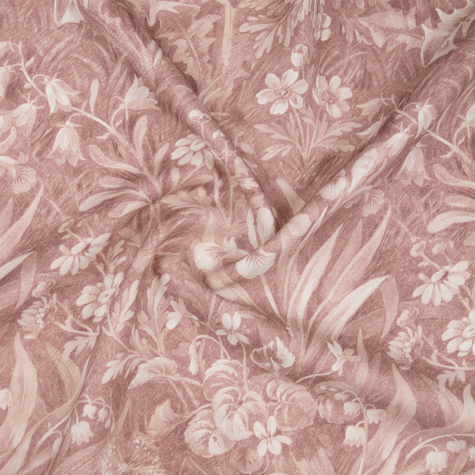 BELTANE Hemp Curtain - Cosmos