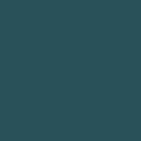 CERULEAN Paint - 22 Swatch