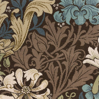 COMPTON MAGNA Rug - Bark