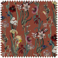 FLORA DELANICA Velvet - Clay