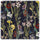 FLORA DELANICA Velvet - Midnight