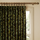 LICHEN Velvet Curtain - Midnight