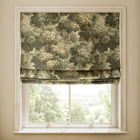 NEMOR Cotton Linen Blind - Bronze