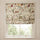 TREMATONIA Jacquard Blind - Ecru