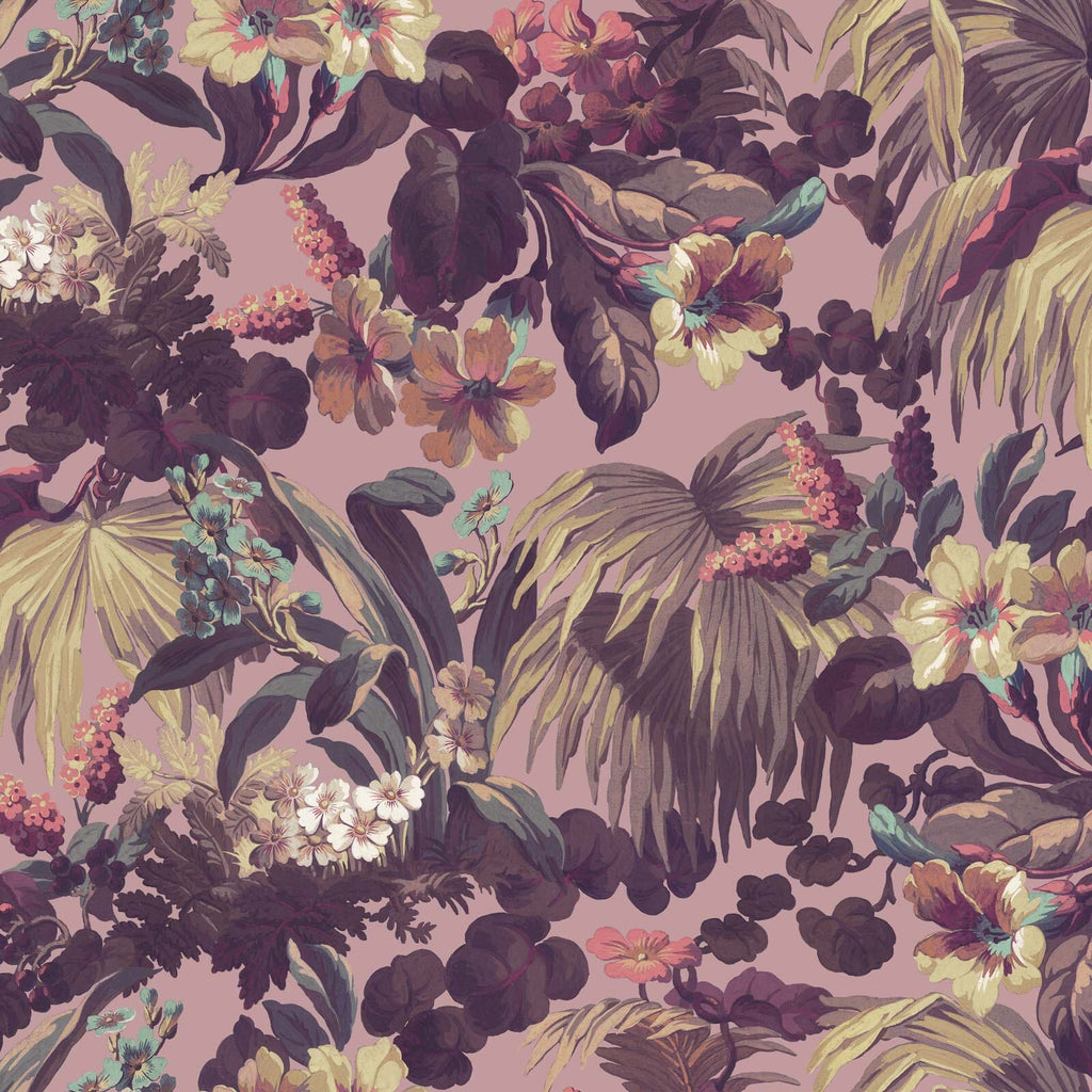 3 metres - full height wallpaper