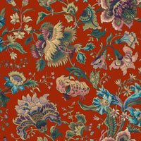 MAJORELLE Wallpaper - Henna