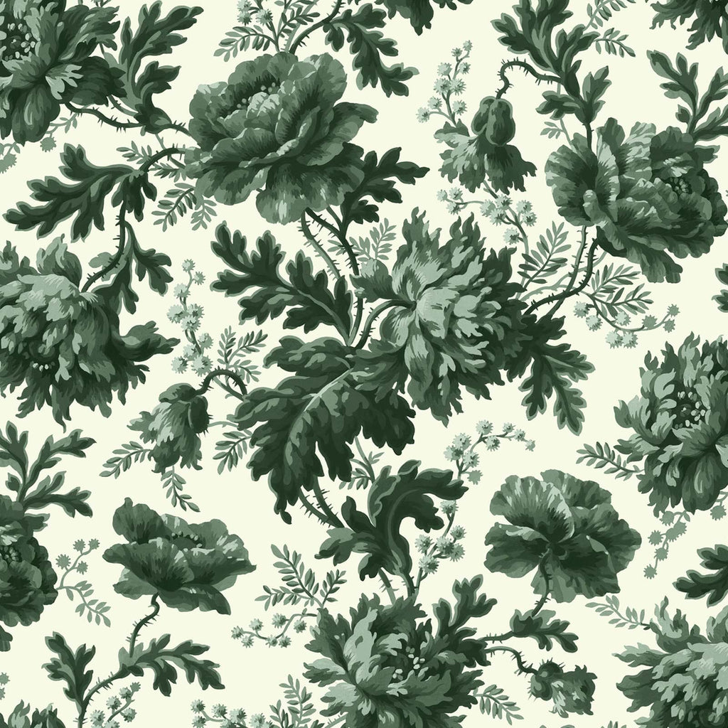 3 metres - full height wallpaper