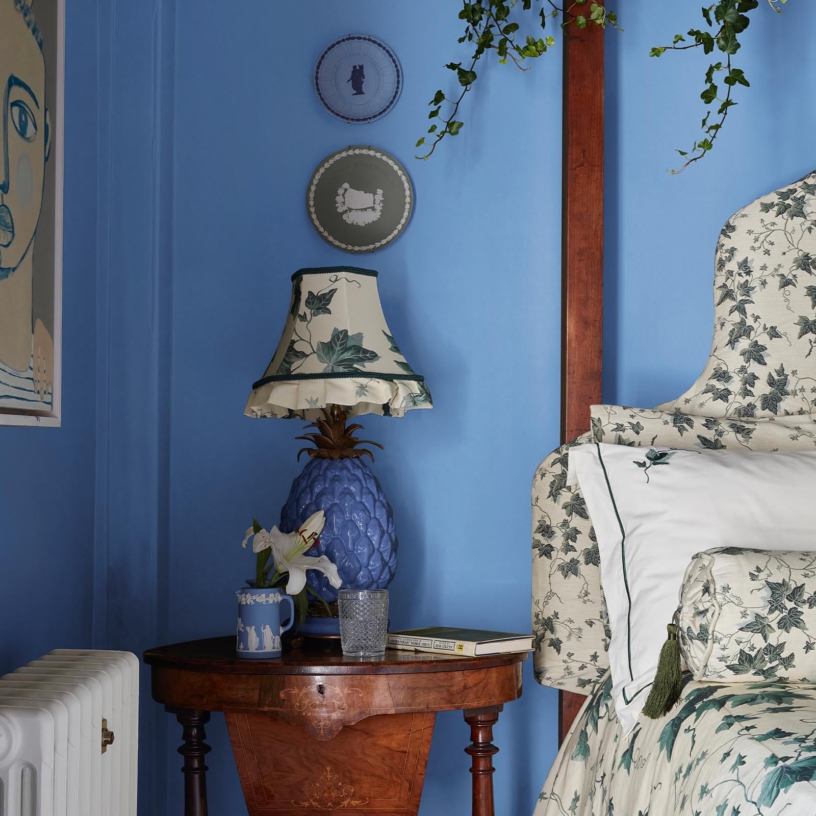 AZURE Paint - 19 Swatch