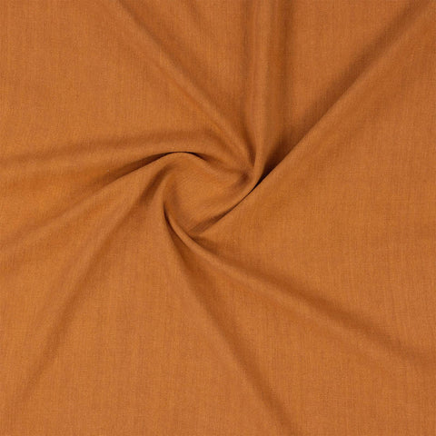 HEAVENLY Hemp Curtain - Tobacco secondary image