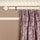 BELTANE Hemp Curtain - Cosmos