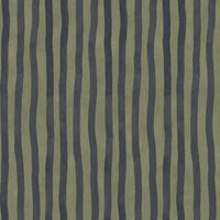ARTIST'S STRIPE Wallpaper - Laurustine & Galaxias