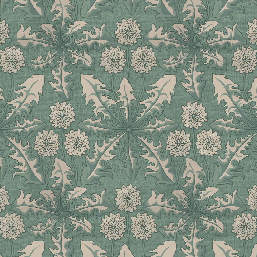 3 metres - full height wallpaper