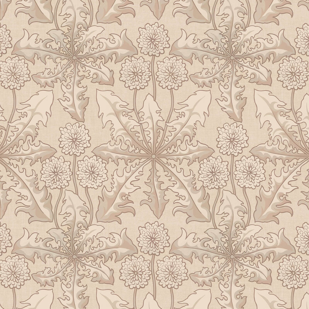 3 metres - full height wallpaper