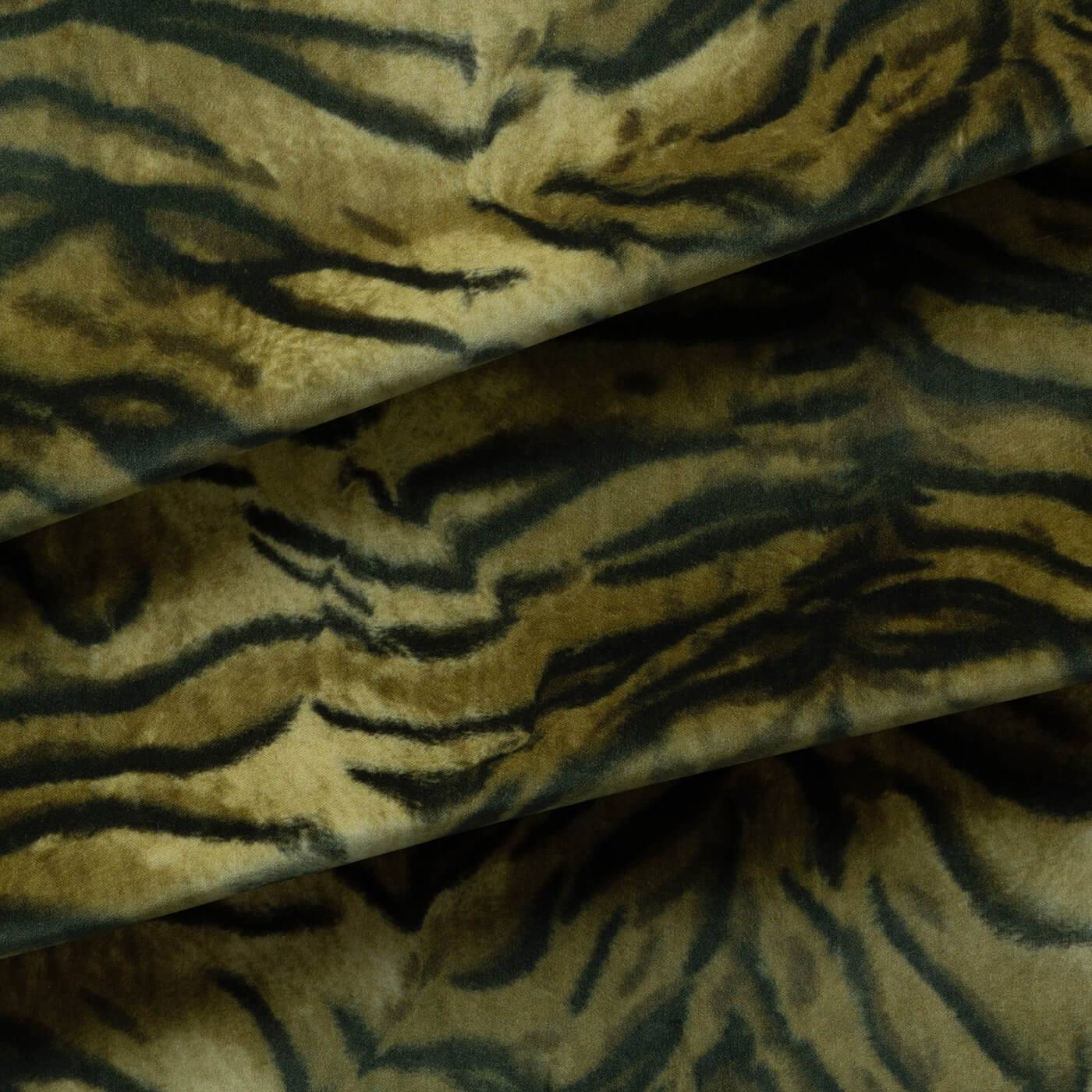 a close up of a fabric