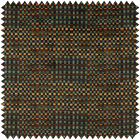 MARTELLO CHECK Velvet - Bark