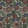NAVARINO Wallpaper - Carnelian