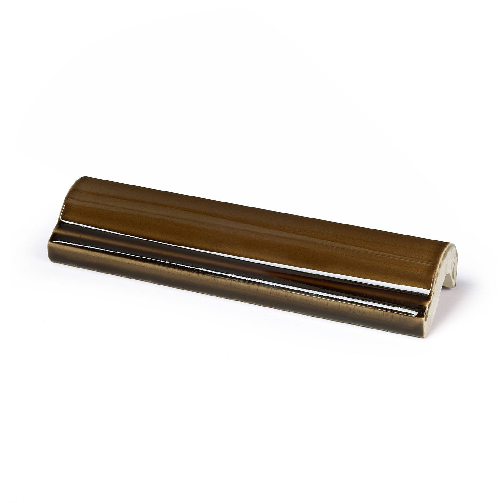 a close up of a metal object
