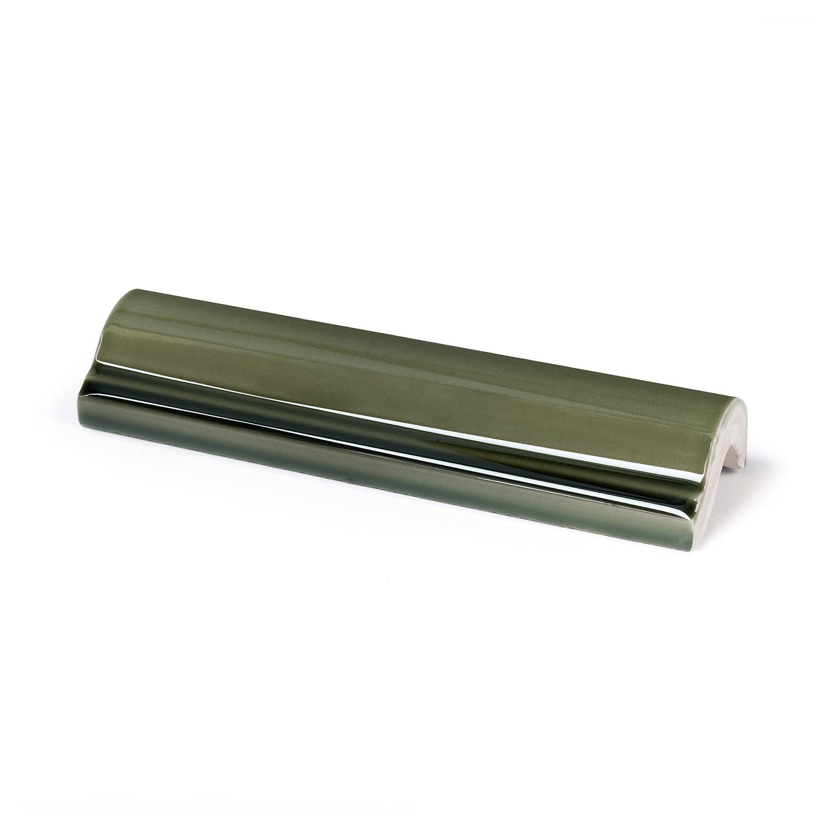 MARLOWE DADO Tile - Laurustine