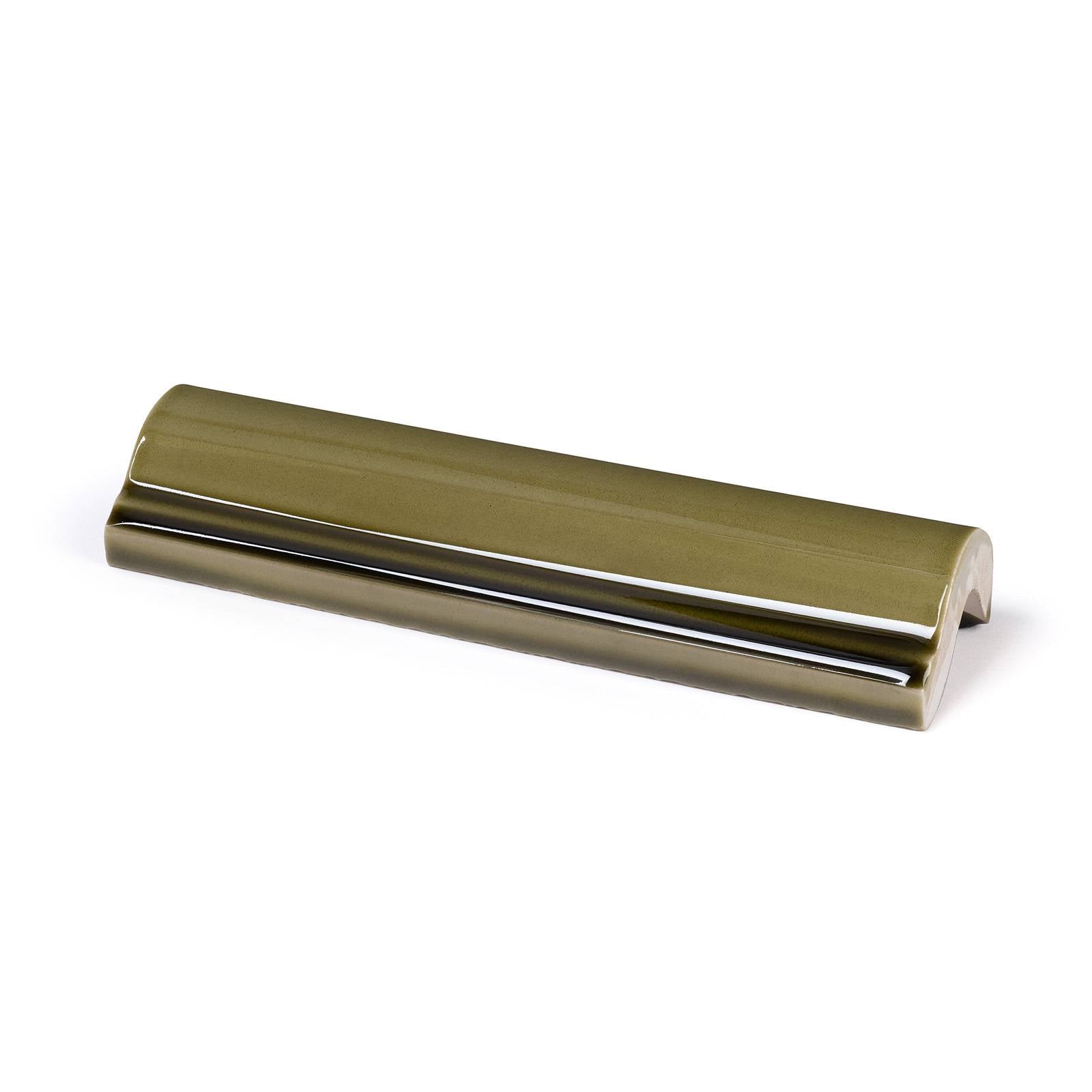 a close up of a metal object