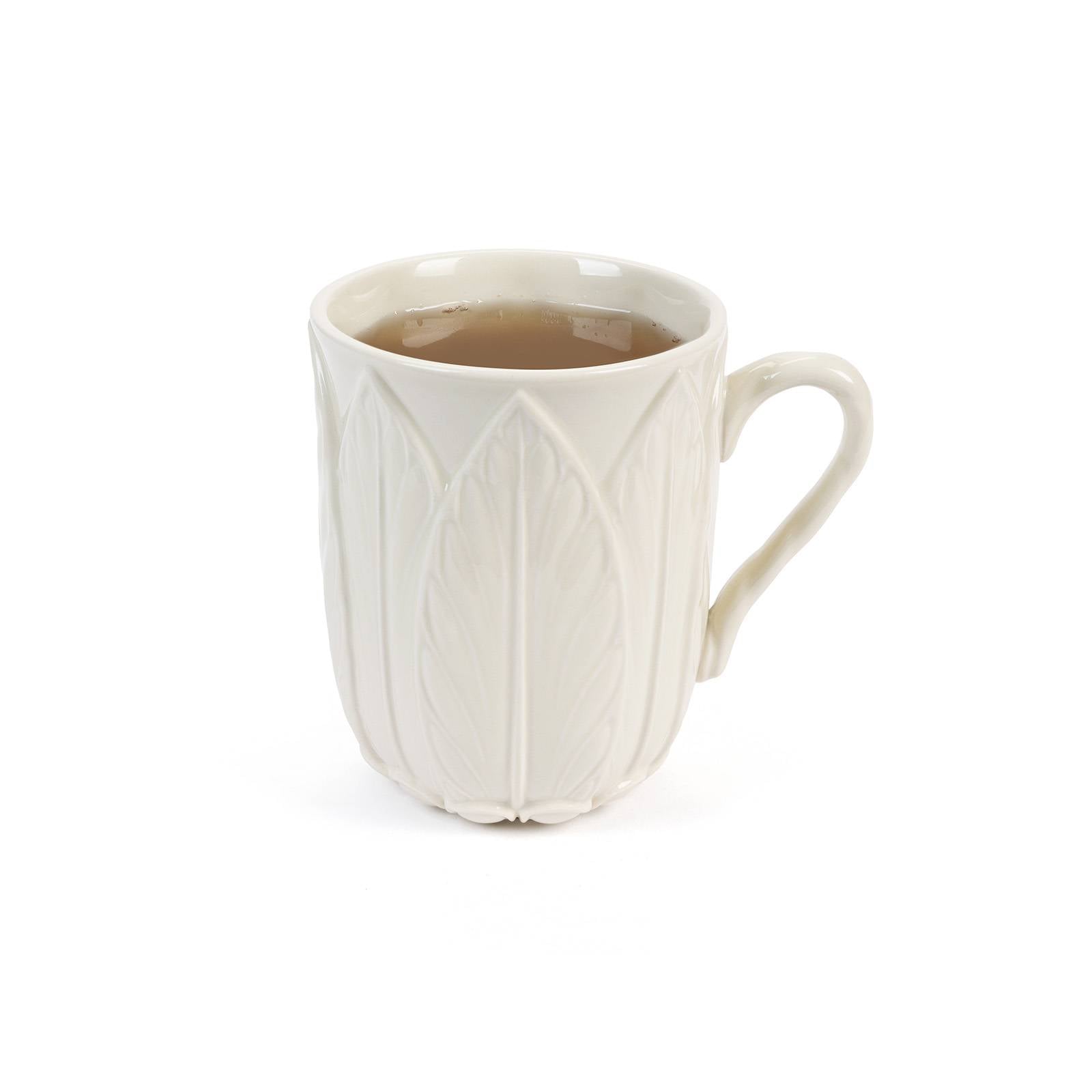 WONDER GARDEN Ceramic Mug