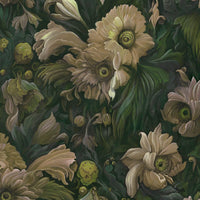 UMBRA Wallpaper - Verde